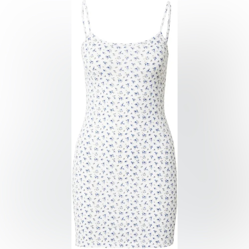 Edikted Floral Minidress